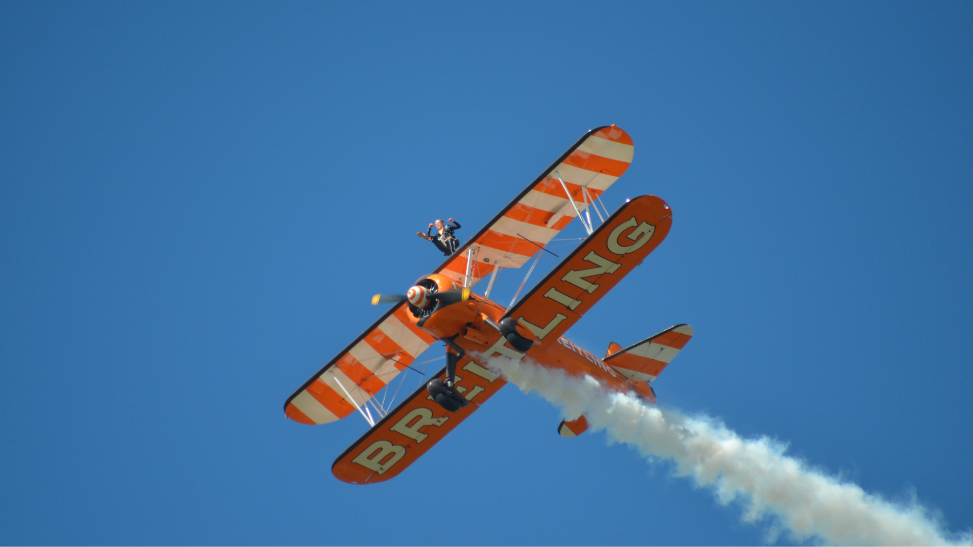 Featured image for “Searching for a Memorable Birthday Gift for Dad? Try This Once-in-a-Lifetime Ride”